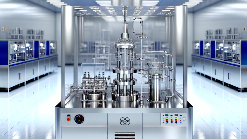 ISO 16232 Karayolu Taşıtları - Sıvı Devreleri Bileşenlerinin Temizliği