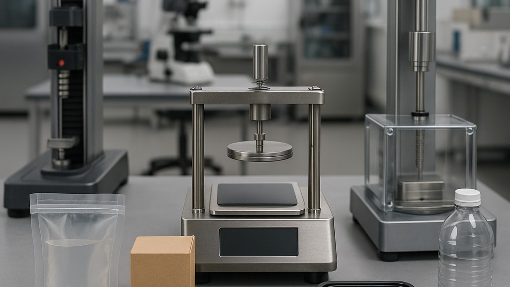 ISO 16532-1 Paper and Board - Determination of Oil Resistance - Part 1: Permeability Test