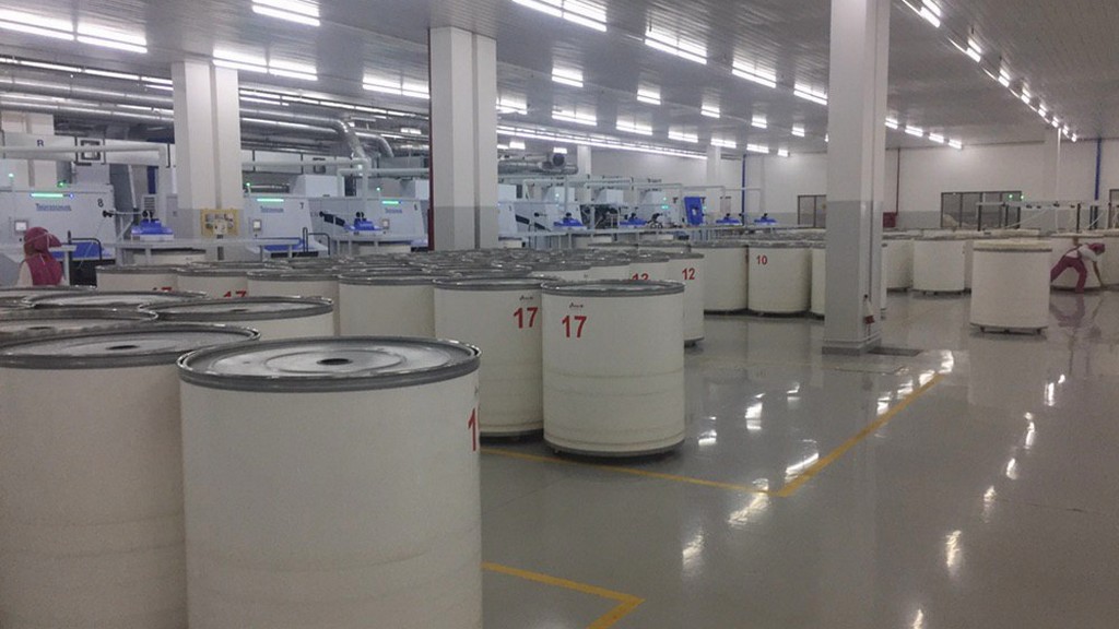 ISO 16620 Plastikler - Biyobazlı İçerik