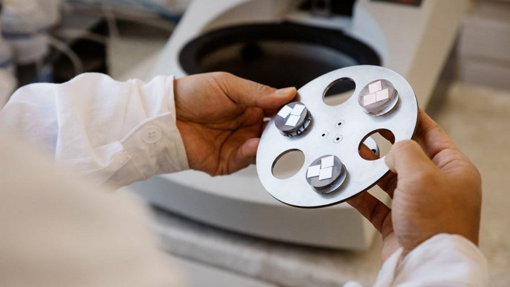 ISO 16640 Pozitron Yayan Radyonüklidler ve Radyofarmasötikler Üreten Tesislerden Çıkan Atık Sulardaki Radyoaktif Gazların İzlenmesi