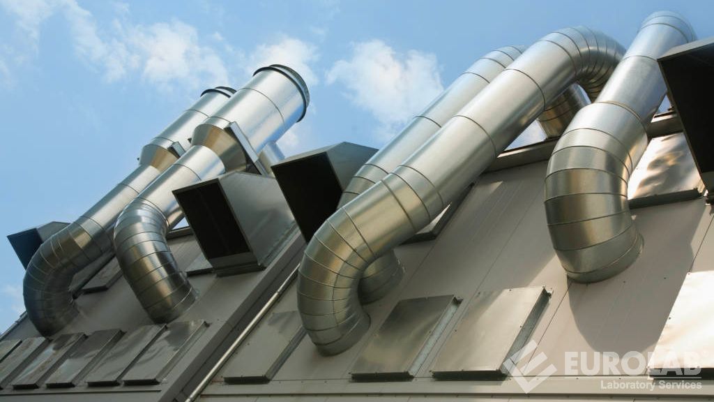 ISO 16890-1 Filtri dell'aria per la ventilazione generale - Parte 1: Specifiche tecniche, requisiti e sistema di classificazione basato sull'efficienza del particolato (ePM)