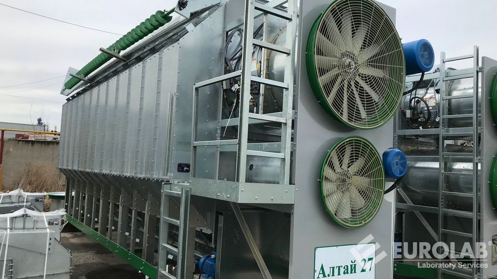 Filtres à air ISO 16890 pour la ventilation générale
