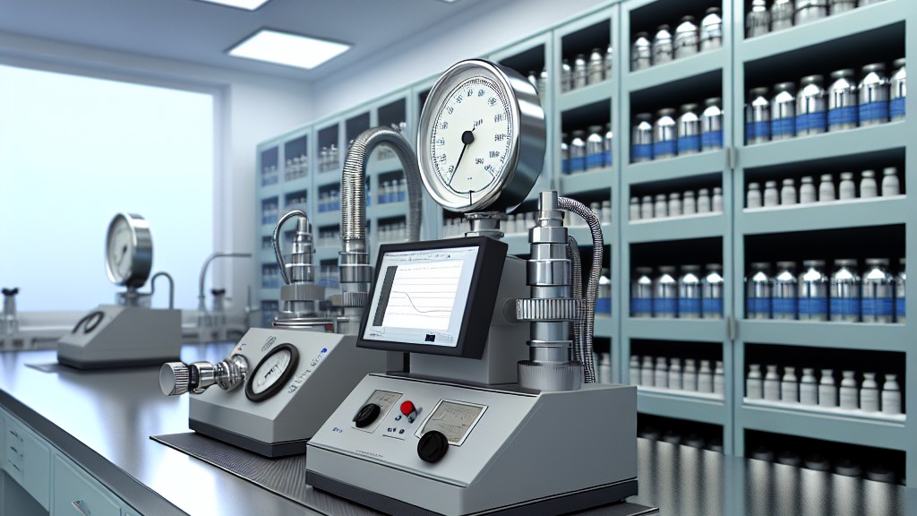 ISO 16900-2 Spiraj Protektaj Aparatoj - Testmetodoj kaj Testekipaĵo - Parto 2: Determino de Spira Rezisto