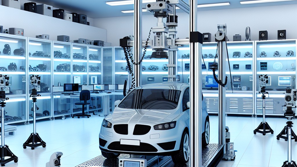 ISO 19206 Karayolu Taşıtları - Hedef Taşıtlar, Savunmasız Yol Kullanıcıları ve Diğer Nesneler İçin Aktif Güvenlik Fonksiyonlarının Değerlendirilmesi İçin Test Cihazları