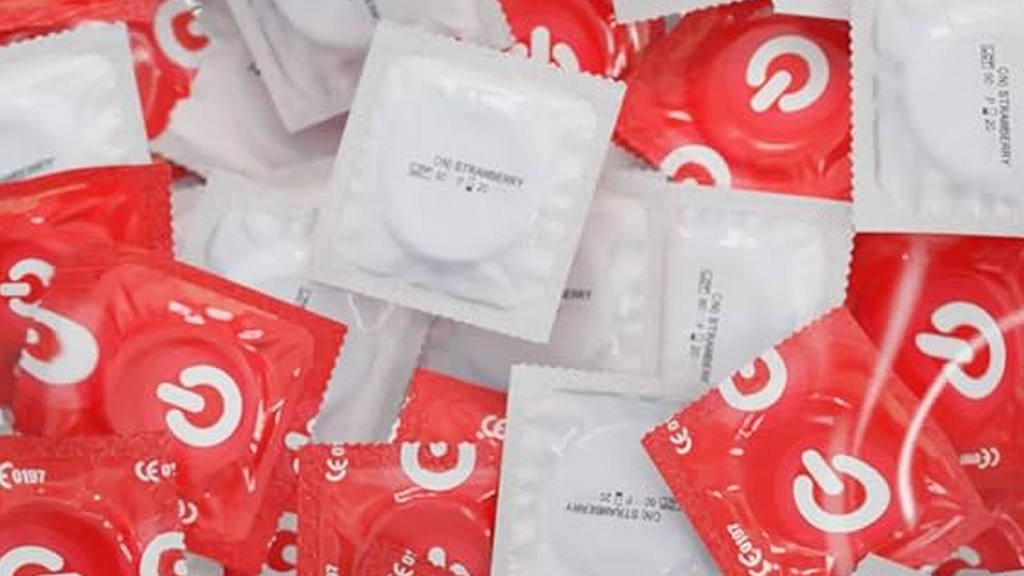 ISO 19671 Erkek Doğal Kauçuk Lateks Prezervatifleri İçin Ek Kayganlaştırıcılar - Prezervatif Gücüne Etkisi