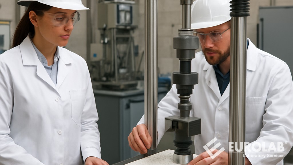 ISO 19712 Plastikler - Dekoratif Katı Yüzey Malzemeleri