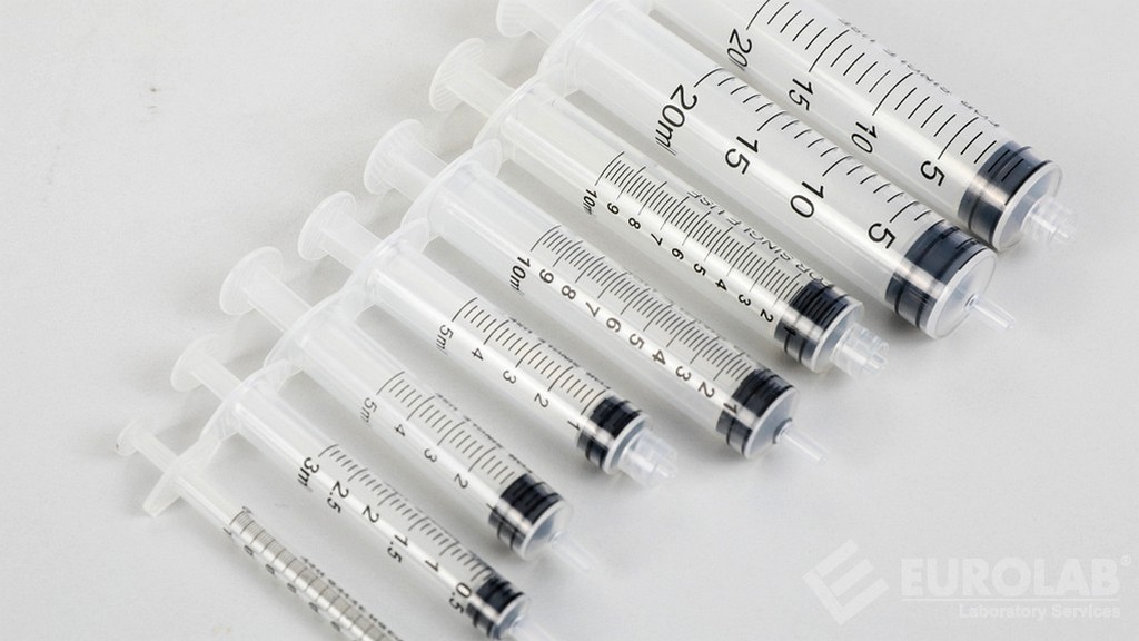 ISO 21649 Tıbbi Kullanım İçin İğnesiz Enjektörler - Gereksinimler ve Test Yöntemleri