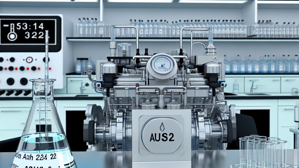 ISO 22241 Diesel Engines - NOx Reducing Agent AUS 32
