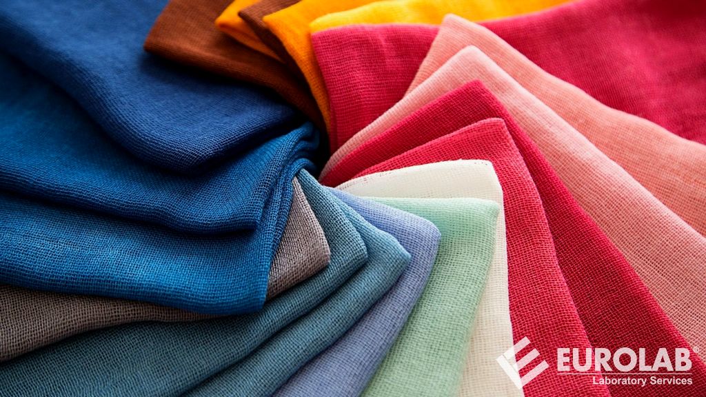 Textiles ISO 2313 - Détermination de la récupération des plis en mesurant l'angle de récupération d'un échantillon de tissu plié