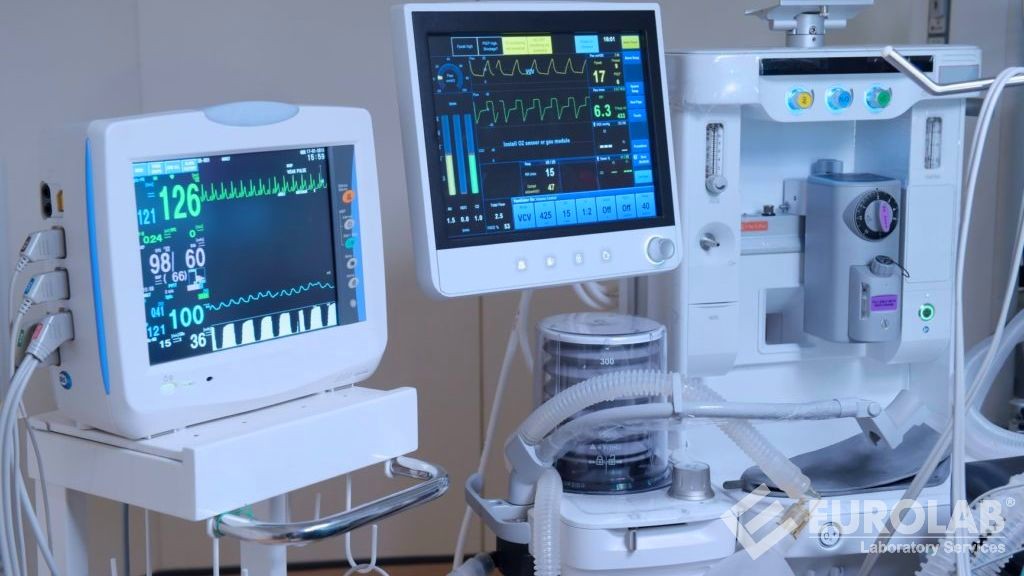 ISO 23500 Hemodiyaliz ve İlgili Tedaviler İçin Sıvıların Hazırlanması ve Kalite Yönetimi