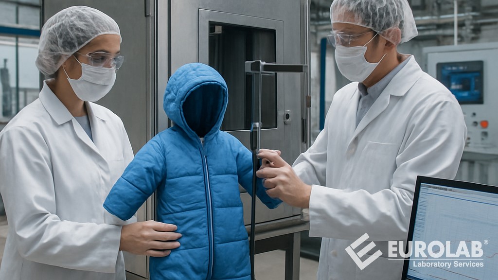 ISO 23537 Uyku Tulumları için Gereksinimler