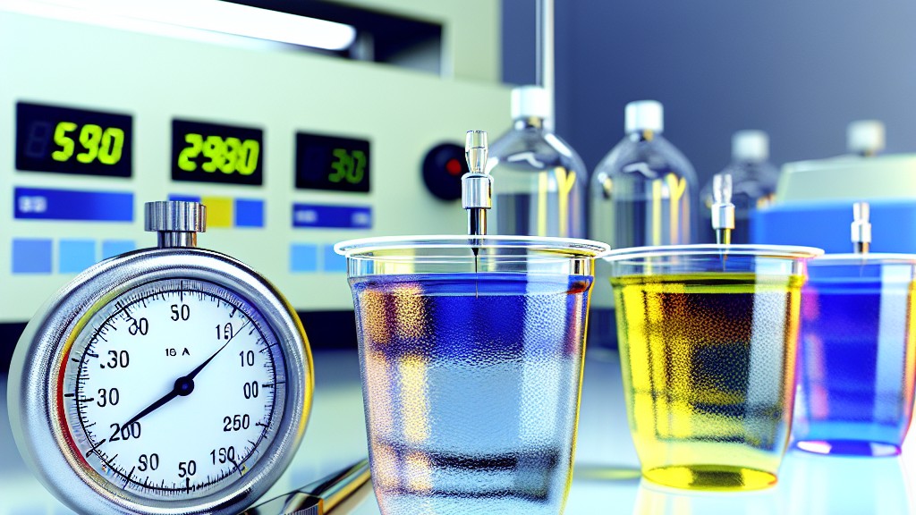 ISO 2431 Boyalar ve Vernikler - Akış Kapları Kullanılarak Akış Süresinin Belirlenmesi