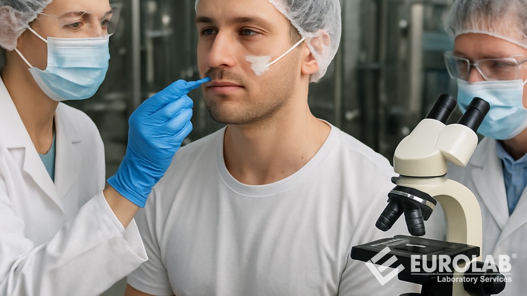 ISO 24444 Kozmetik Ürünler - Güneşten Koruma Faktörünün (SPF) Canlı Ortamda Belirlenmesi