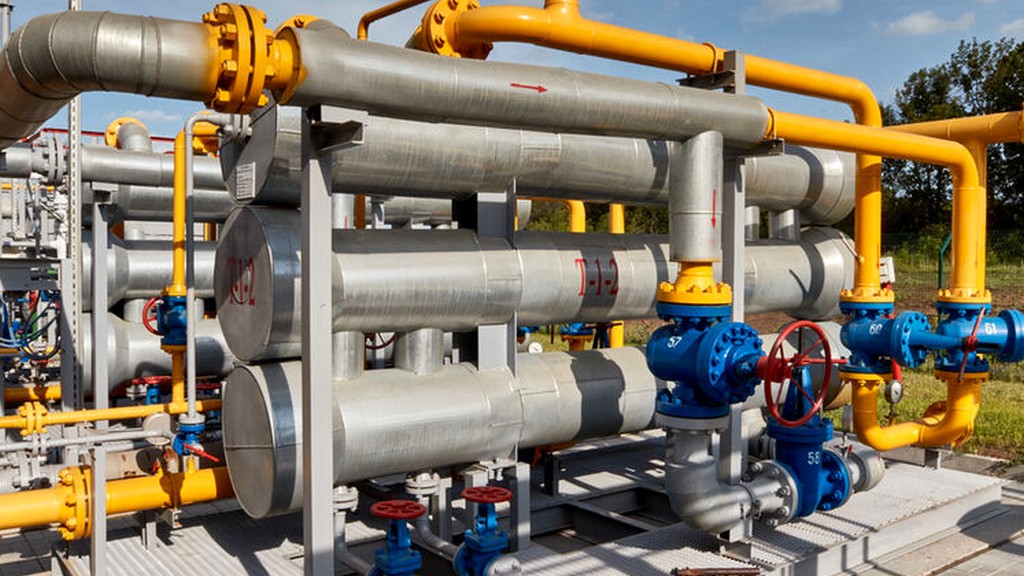 ISO 24817 Petrol, Petrokimya ve Doğal Gaz Endüstrileri - Boru Tesisatı İçin Kompozit Onarımlar - Kalifikasyon ve Tasarım, Kurulum, Test ve Muayene