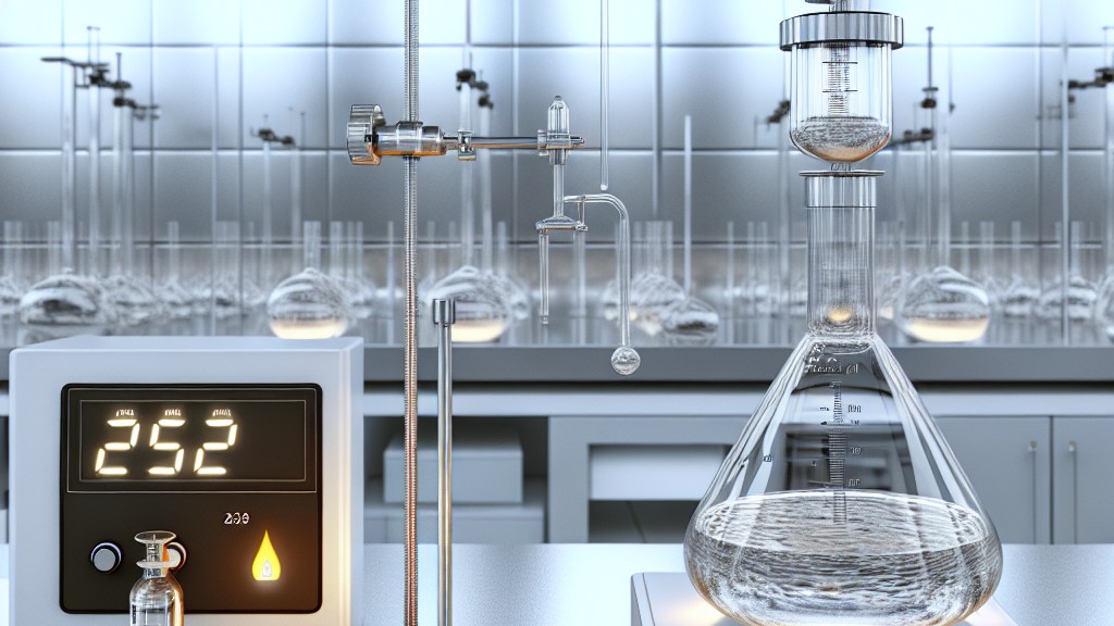 ISO 2592 Petroleum and Related Products - Determination of Flash and Fire Points - Cleveland Open Cup Method