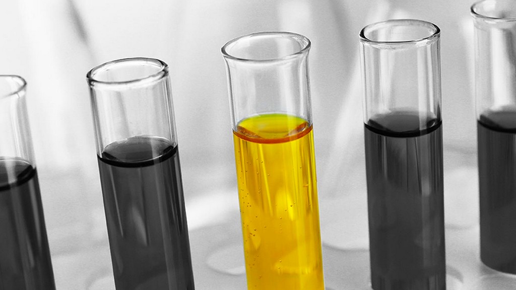 Lubrificanti liquidi industriali ISO 3448 - Classificazione di viscosità ISO Lubrificanti liquidi industriali ISO 3448 - Classificazione di viscosità ISO