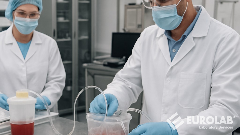 ISO 3826-1 İnsan Kanı ve Kan Bileşenleri için Plastik Katlanabilir Kaplar - Bölüm 1: Geleneksel Kaplar