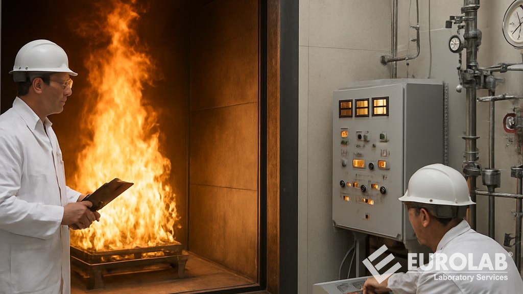 ISO 3941 Yangınların Sınıflandırılması