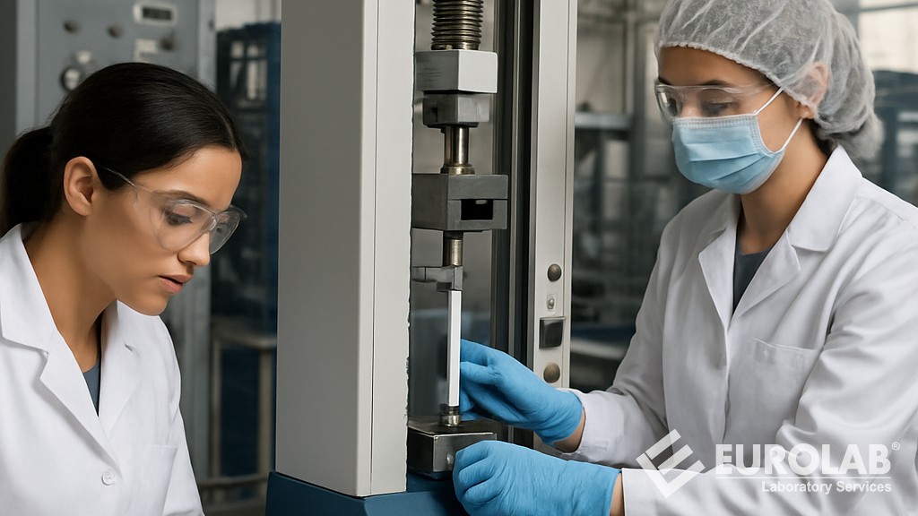 ISO 489 Plastikler - Kırılma İndeksinin Belirlenmesi