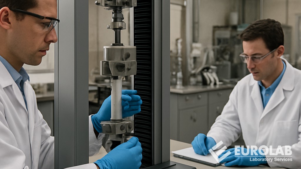 ISO 527-3 Plastikler - Çekme Özelliklerinin Belirlenmesi - Bölüm 3: Filmler ve Levhalar için Test Koşulları