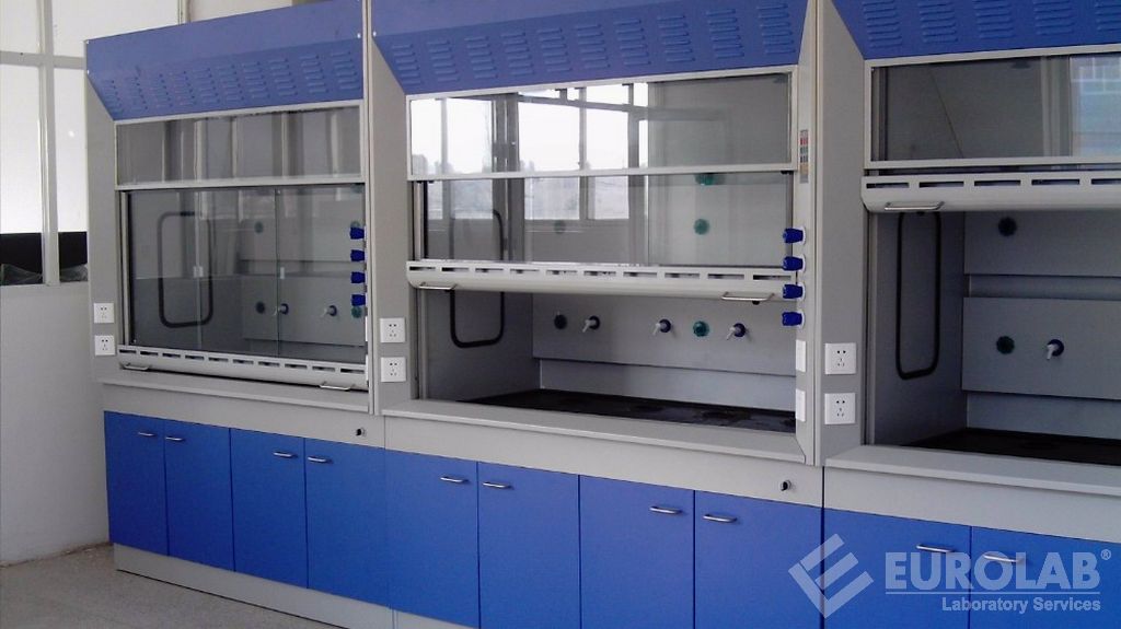 ISO 5659-2 Plastikler - Duman Oluşumu - Bölüm 2: Tek Kabin Testi İle Optik Yoğunluğun Belirlenmesi