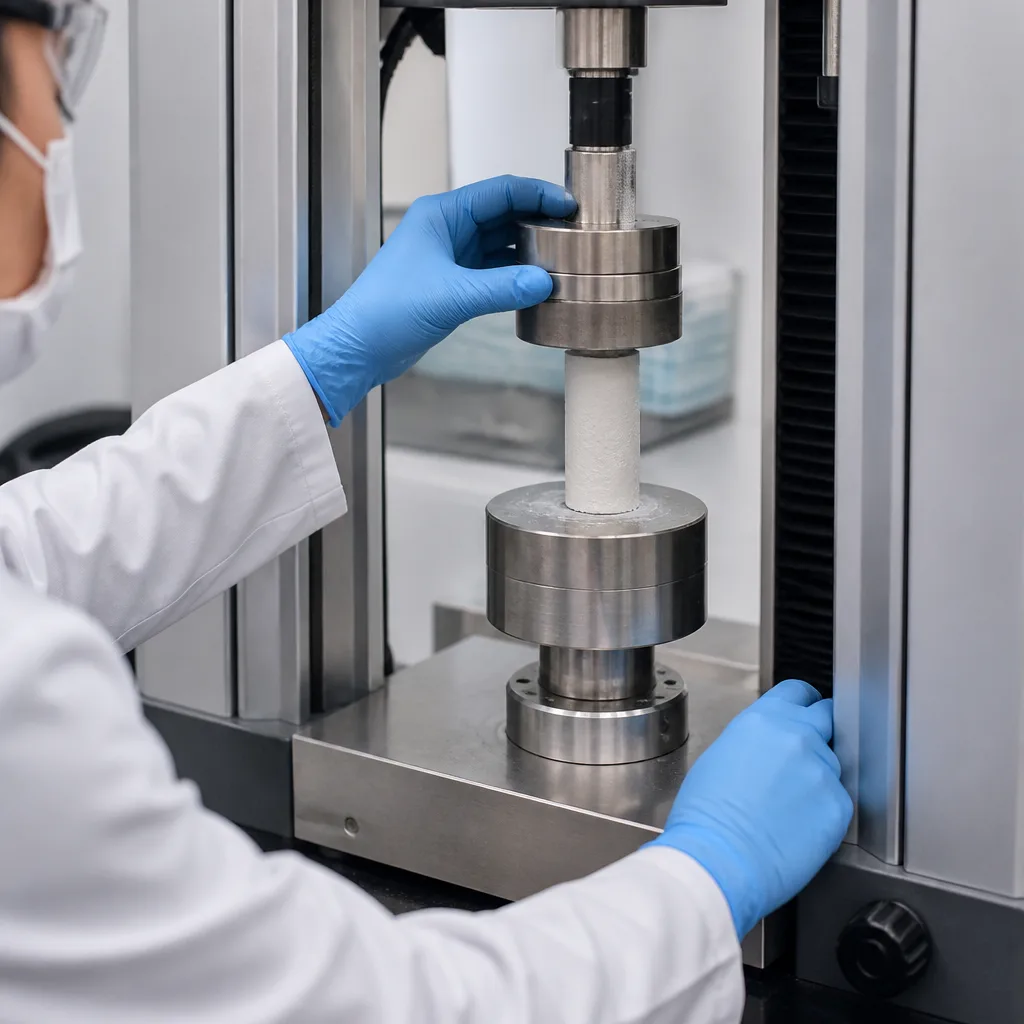ISO 5833 Cerrahi İmplantlar - Akrilik Reçine Çimentolar