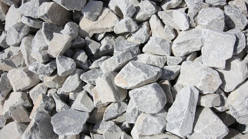 ISO 6782 Beton İçin Agregalar - Yığın Yoğunluğunun Belirlenmesi