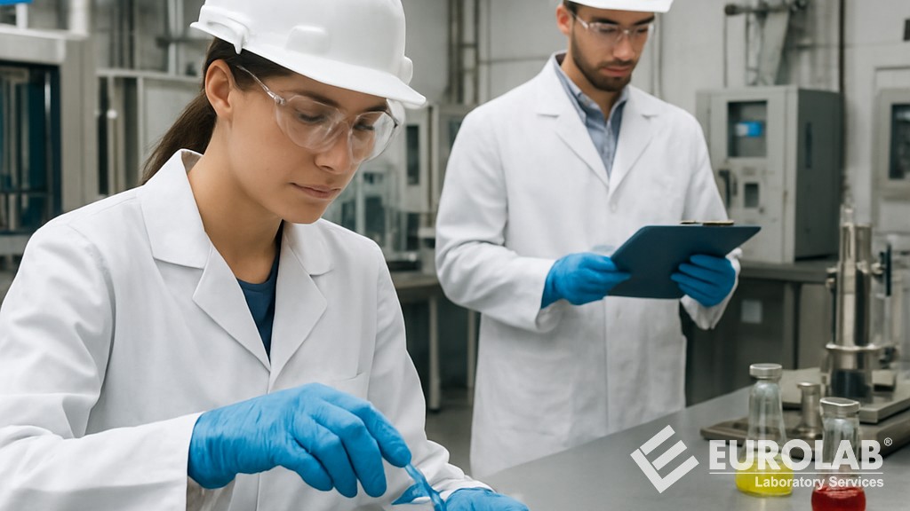 ISO 787 Pigmentler ve Uzatıcılar için Genel Test Yöntemleri