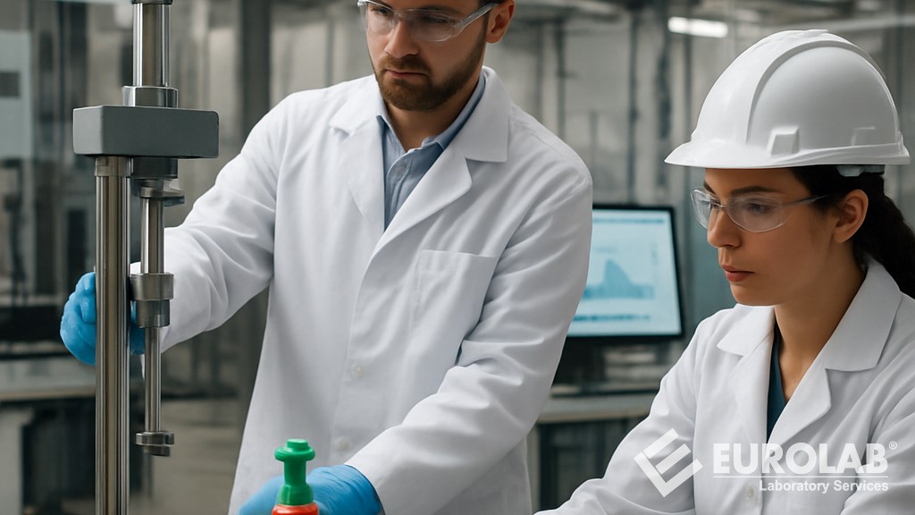 ISO 8124-1 Oyuncakların Güvenliği - Bölüm 1: Mekanik ve Fiziksel Özelliklerle İlgili Güvenlik Yönleri