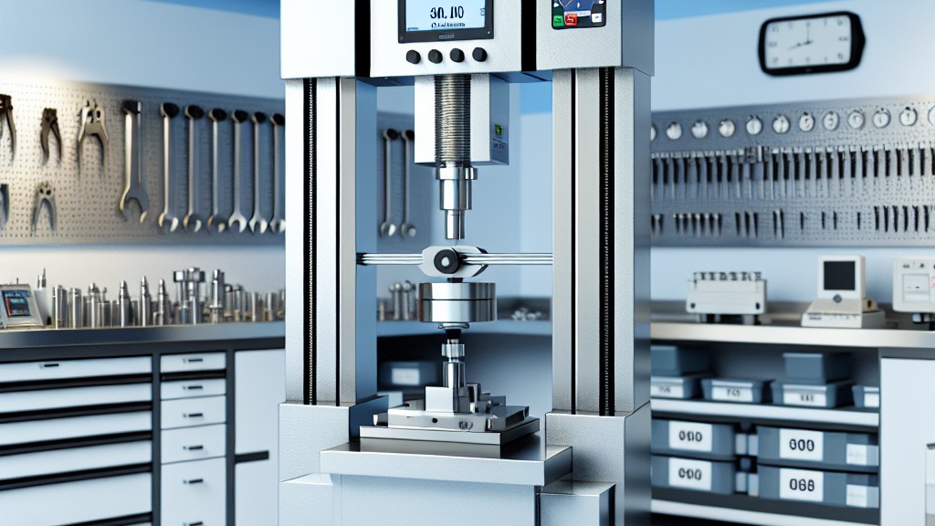 ISO 898 Karbon Çeliği ve Alaşımlı Çelikten Yapılmış Bağlantı Elemanlarının Mekanik Özellikleri