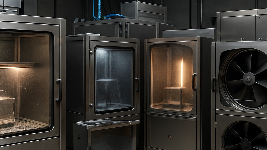 Valutazione ISO 9439 della biodegradabilità aerobica finale dei composti organici in mezzi acquosi - Test di evoluzione dell'anidride carbonica Valutazione ISO 9439 della biodegradabilità aerobica finale dei composti organici in mezzi acquosi - Test di evoluzione dell'anidride carbonica