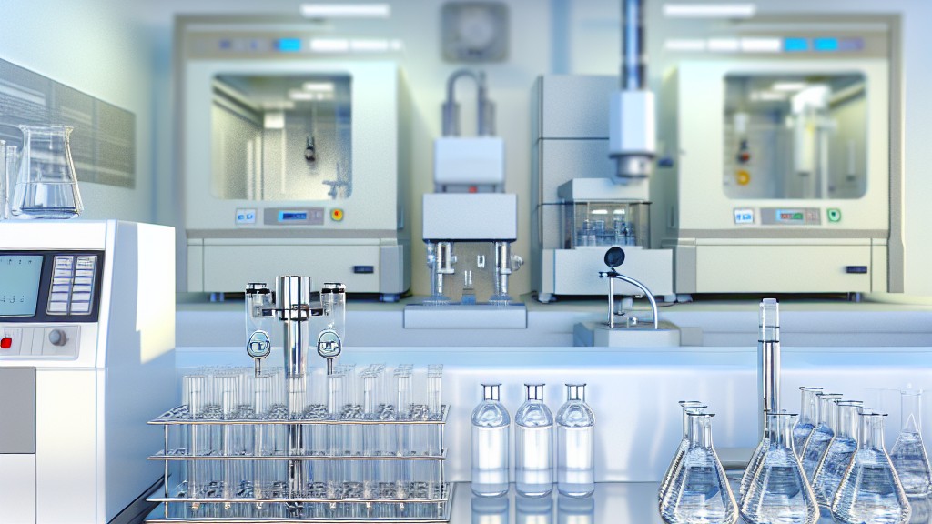 ISO 9562 Qualità dell'acqua - Determinazione degli alogeni organicamente legati adsorbibili (AOX) ISO 9562 Qualità dell'acqua - Determinazione degli alogeni organicamente legati adsorbibili (AOX)