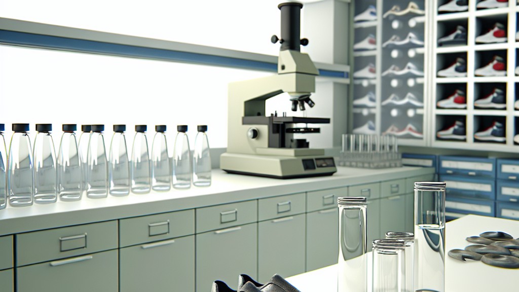 ISO/TS 16181 Calzature - Sostanze critiche potenzialmente presenti nelle calzature e nei componenti delle calzature - Determinazione dei ftalati nei materiali delle calzature ISO/TS 16181 Calzature - Sostanze critiche potenzialmente presenti nelle calzature e nei componenti delle calzature - Determinazione dei ftalati nei materiali delle calzature