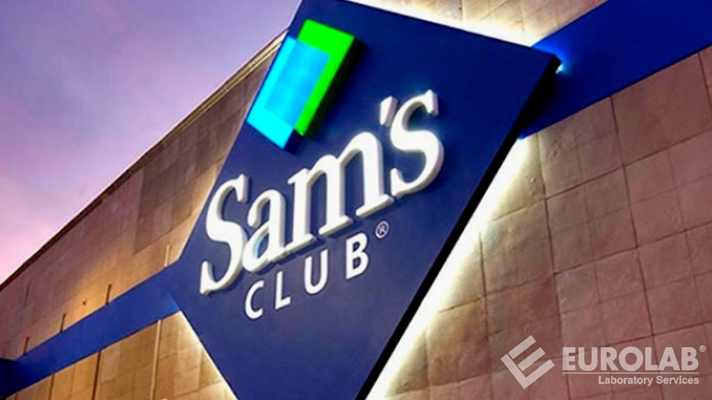 ISTA 6 SAMSCLUB Testleri