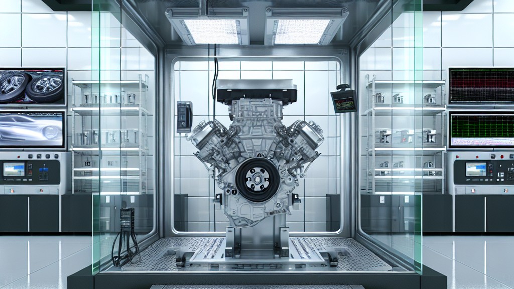 ISUZU ISC-F20-001B Termo-Döngü Test Prosedürü