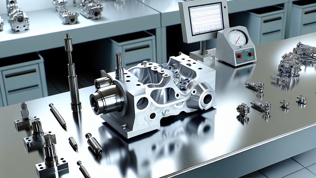 ISUZU ISC-F20-031A Yanıcılık Testi İçin İç Parçaların Eskitilmesi