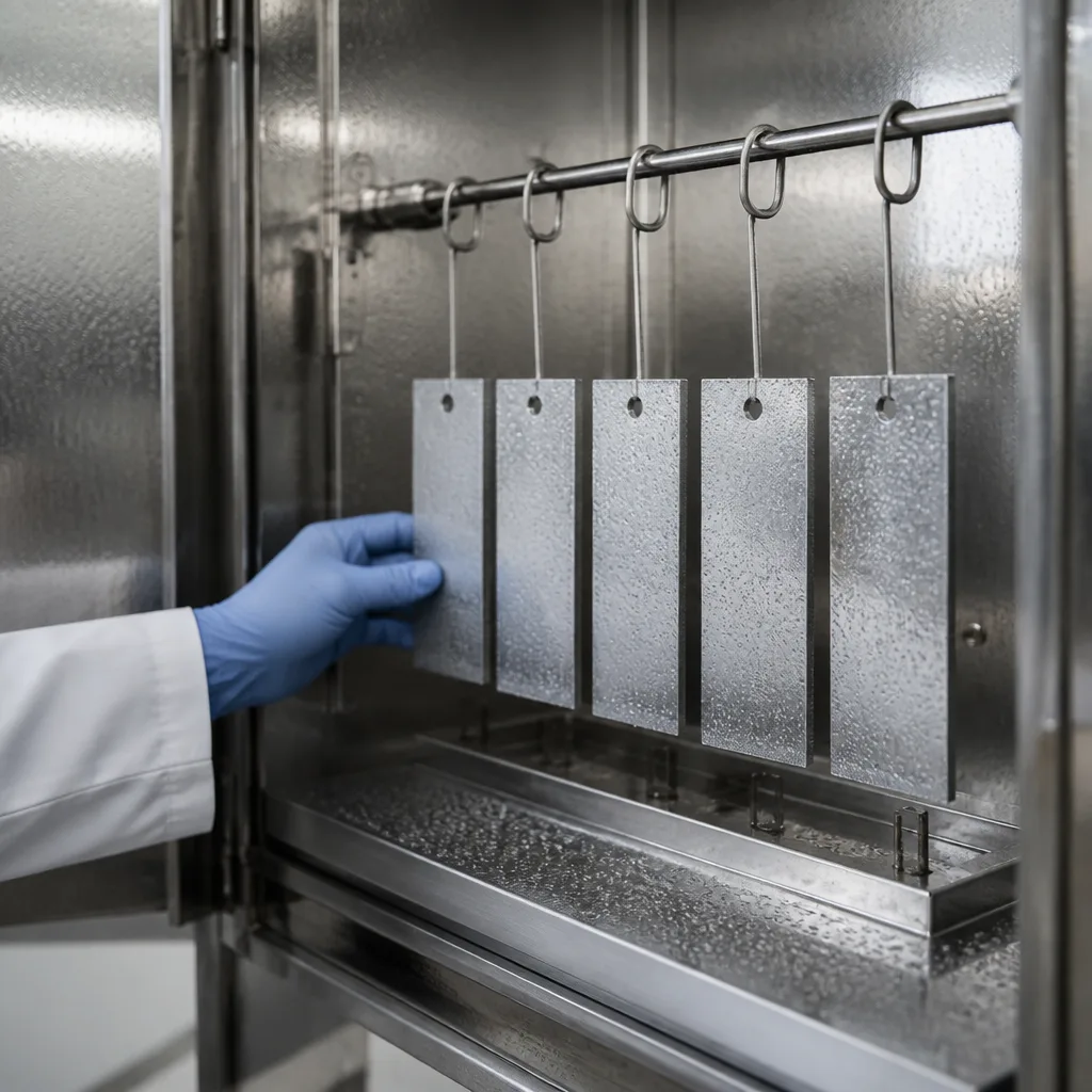 Spécification JDQ 117 pour le traitement électrolytique des revêtements de zinc et de zinc-cobalt Spécification JDQ 117 pour le traitement électrolytique des revêtements de zinc et de zinc-cobalt