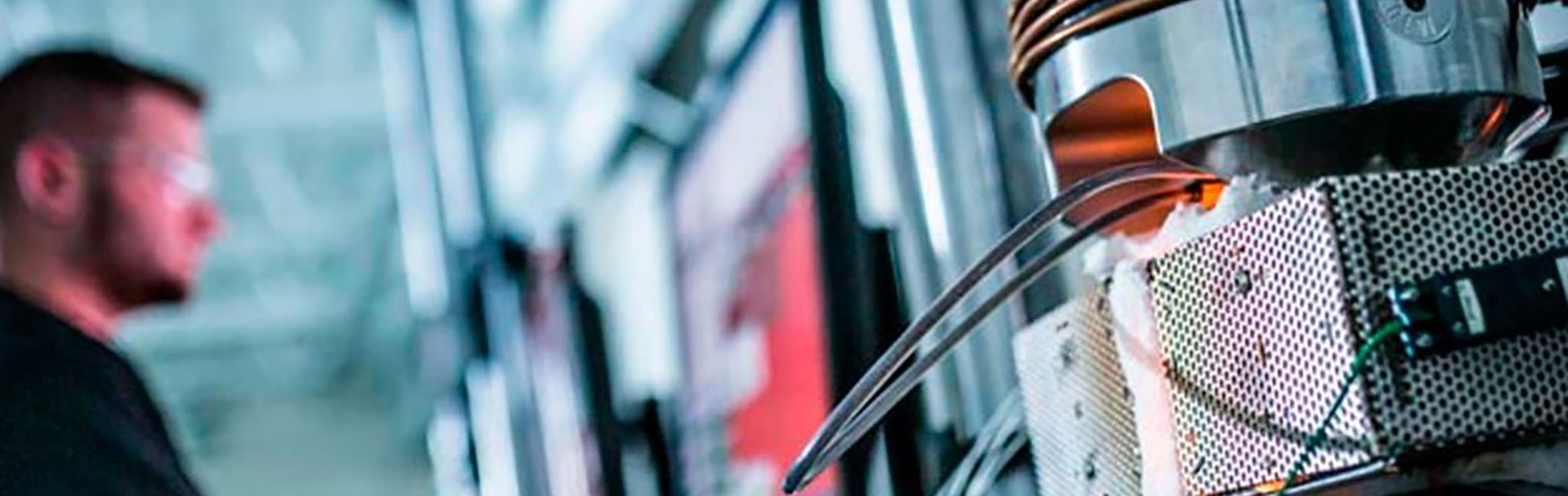 ASTM F1461 - ASTM F1587 測試