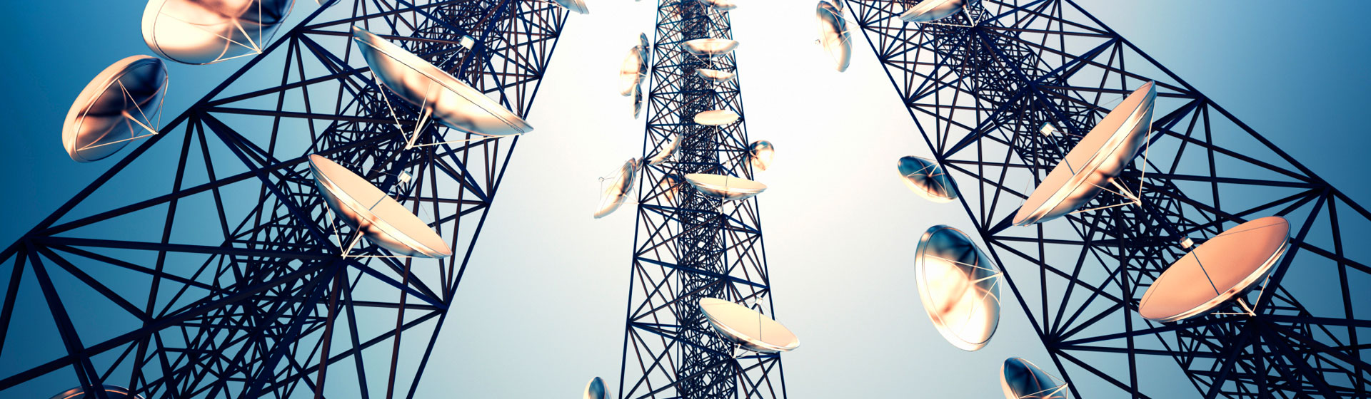 Solutions de réseaux de télécommunications et de fournisseurs de services