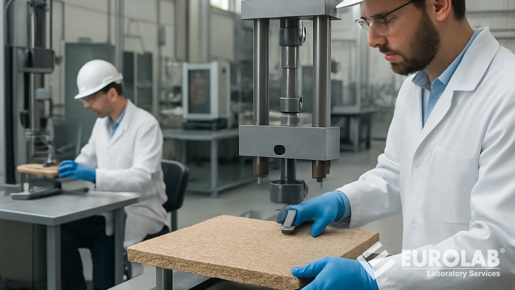 JIS A 5908 Sunta Levhalar