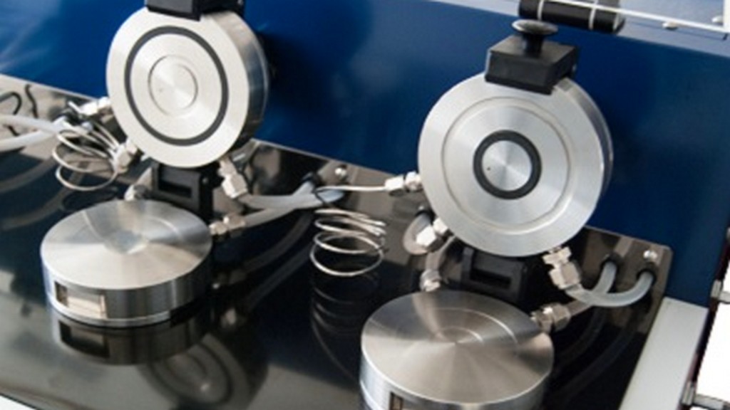 JIS K 7126-1 Plastikler - Film ve Levhalar - Gaz İletim Oranının Belirlenmesi - Bölüm 1: Diferansiyel Basınç Yöntemi