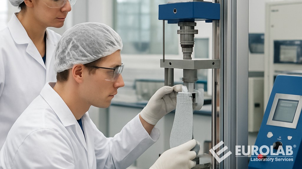 JIS L 1096 Dokuma ve Örme Kumaşlar için Test Yöntemleri