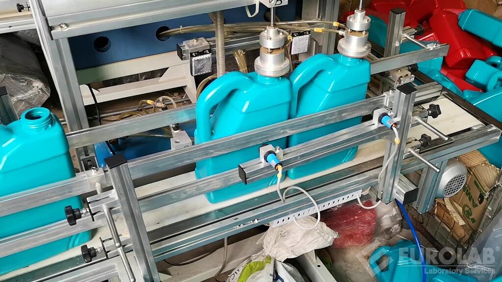 Leak Leak Test Leak Leak Test