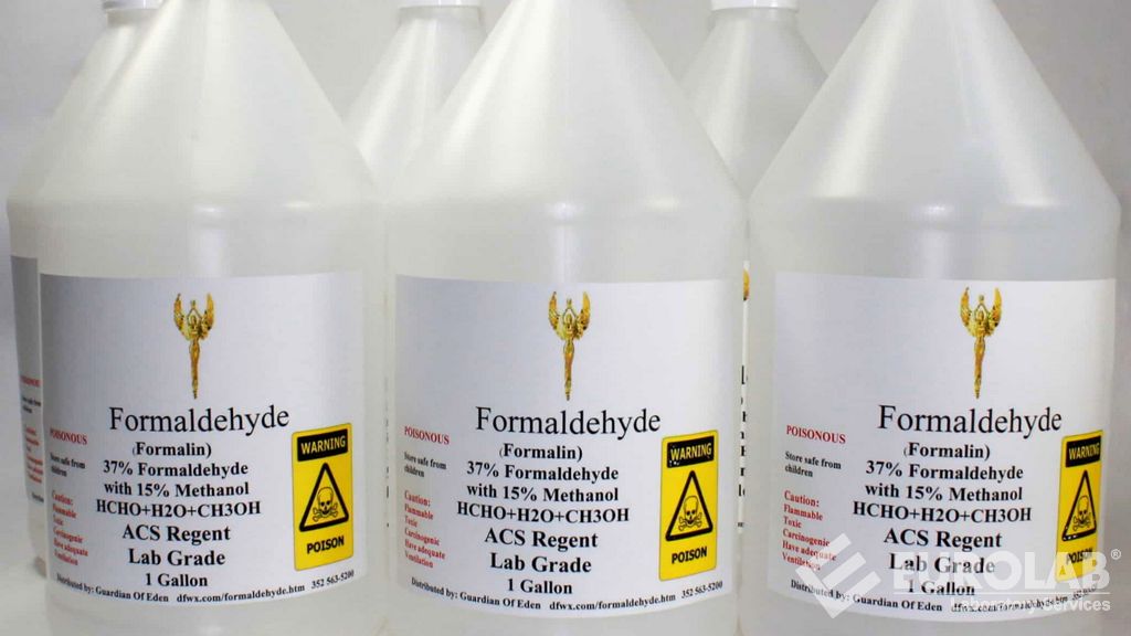 California 93120 Formaldehyde Compliant of California Phase 2 Compliant