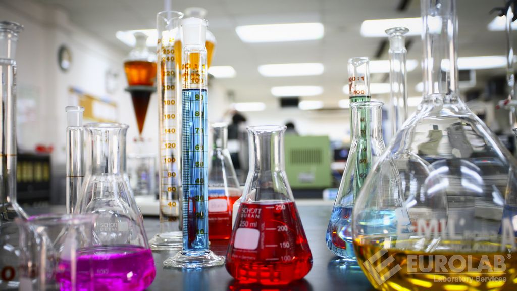 Tests de qualité - Analyse des nitrates et des nitrites