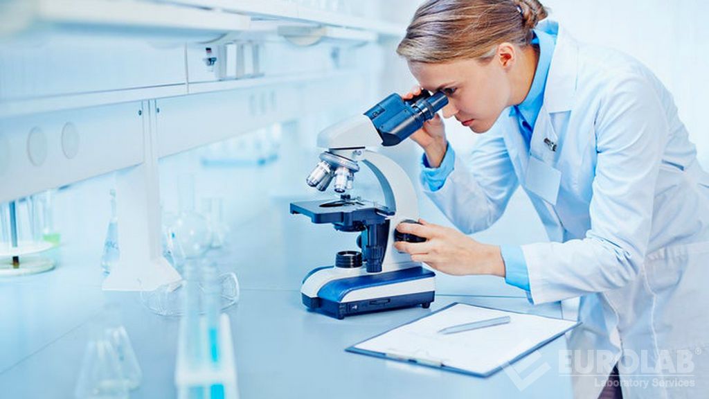 Tests de qualité - Analyse de l'acidité grasse libre et de l'indice d'acide