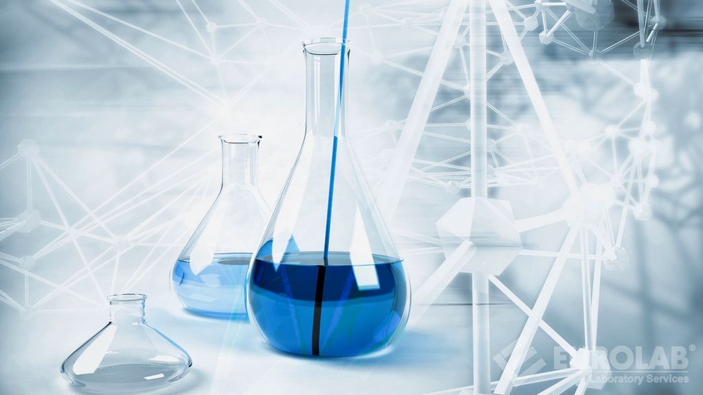 Determinazione degli additivi - Analisi dell'anidride carbonica (CO2)