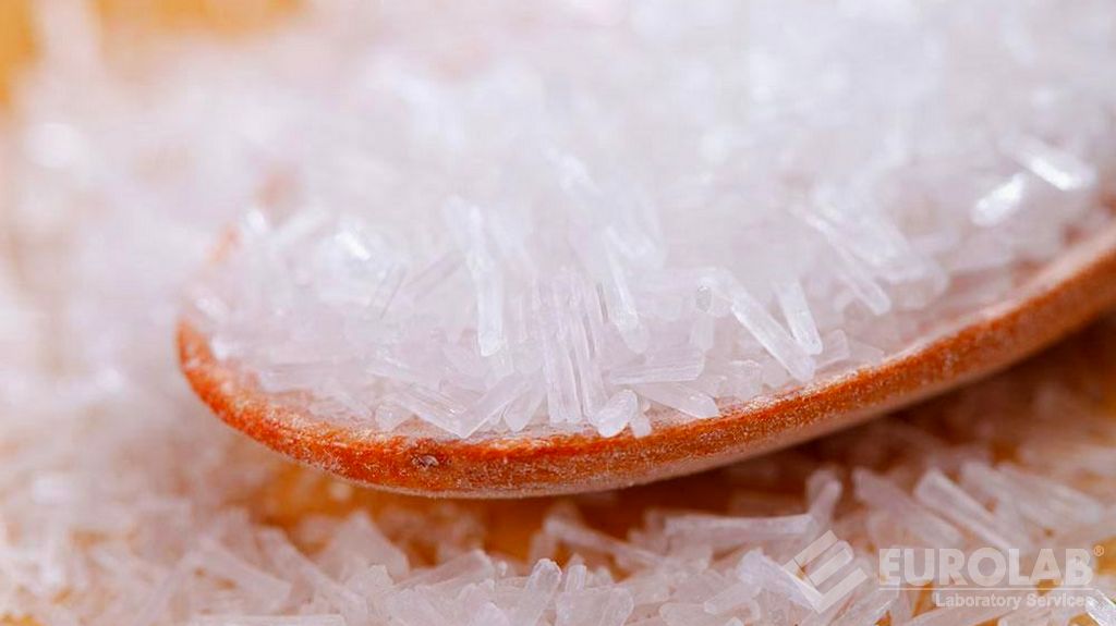 Katkı Maddeleri Tayini - Monosodyum Glutamat (MSG) Analizi