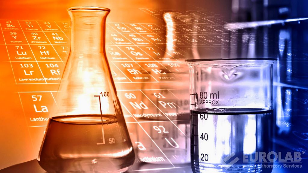 Détermination des additifs - Analyse de l'acide sorbique et de l'acide benzoïque