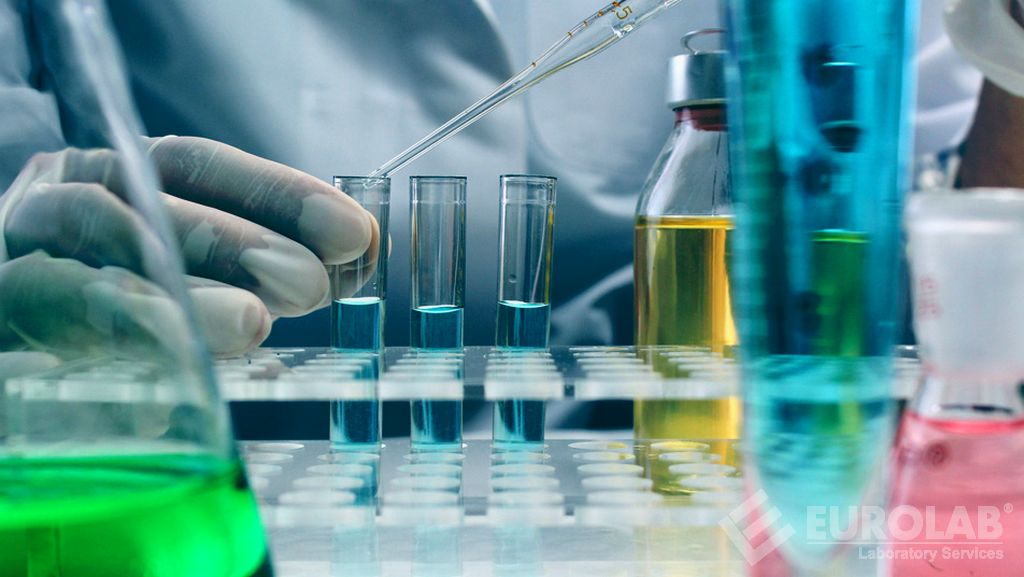 Détermination des additifs - Analyse des colorants Soudan